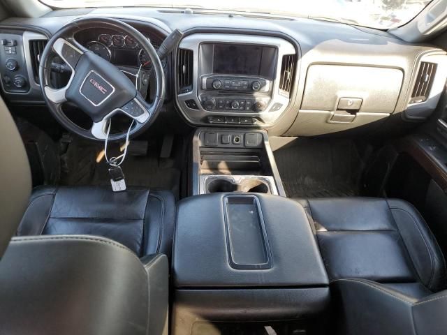 2014 GMC Sierra K1500 SLT