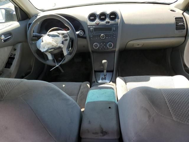 2007 Nissan Altima 3.5SE