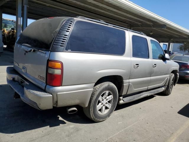 2002 GMC Denali XL K1500