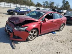 2013 Ford Fusion SE for sale in Hampton, VA