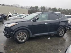 2016 Hyundai Santa FE Sport for sale in Exeter, RI