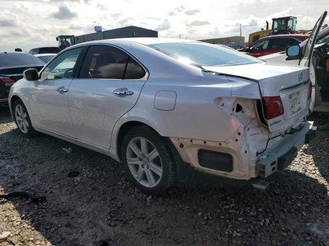 2007 Lexus ES 350