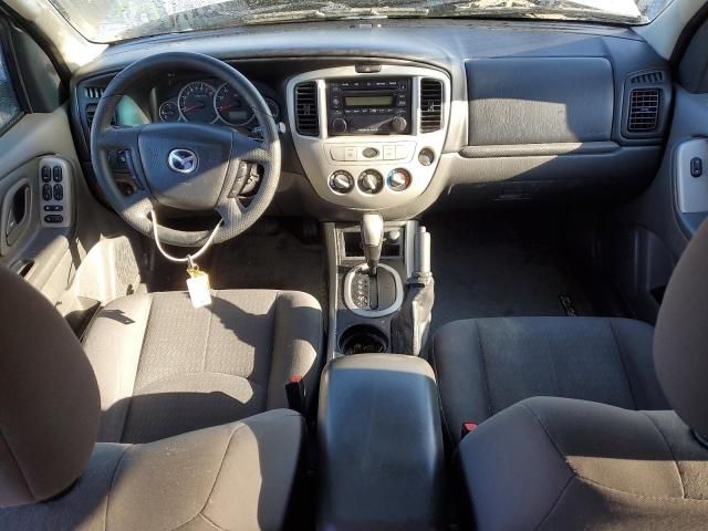 2006 Mazda Tribute I