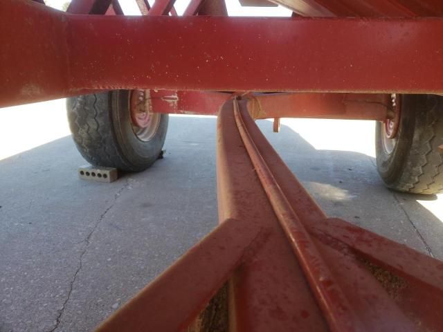 1986 Other Grain Trailer