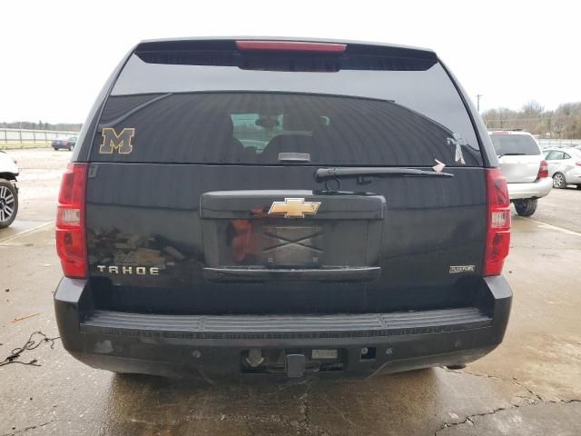 2007 Chevrolet Tahoe C1500