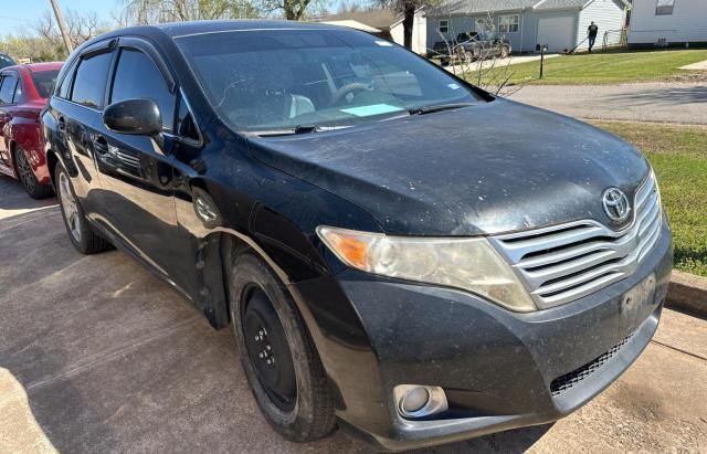 2010 Toyota Venza