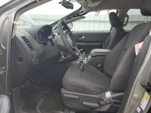 2008 Ford Edge SE