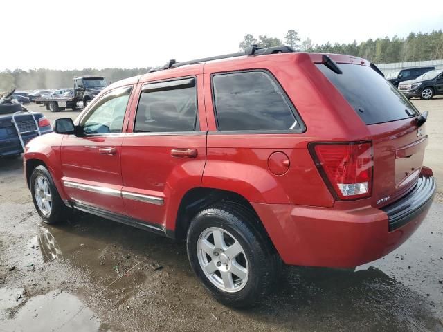 2010 Jeep Grand Cherokee Laredo