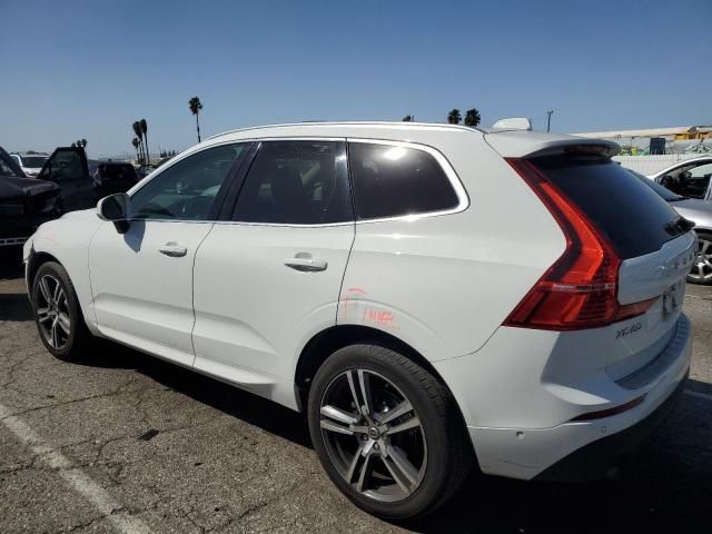 2019 Volvo XC60 T5