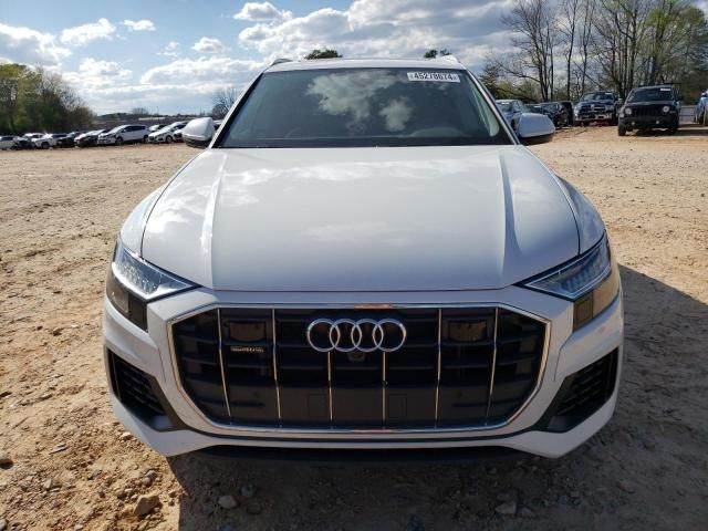 2023 Audi Q8 Premium