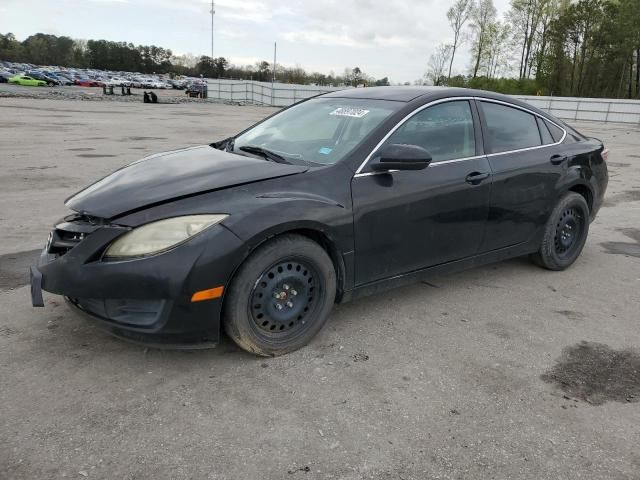 2010 Mazda 6 I