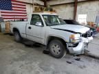 1999 GMC New Sierra K1500