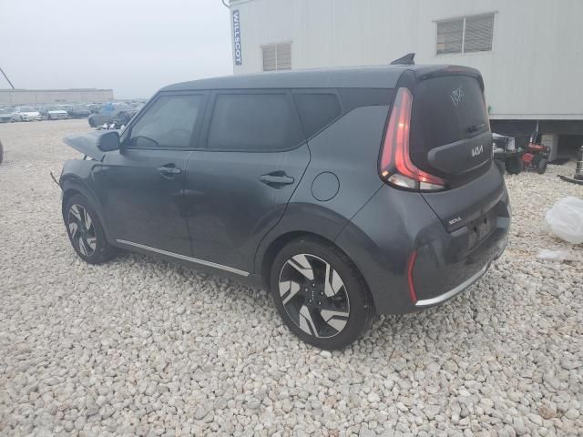 2023 KIA Soul GT Line