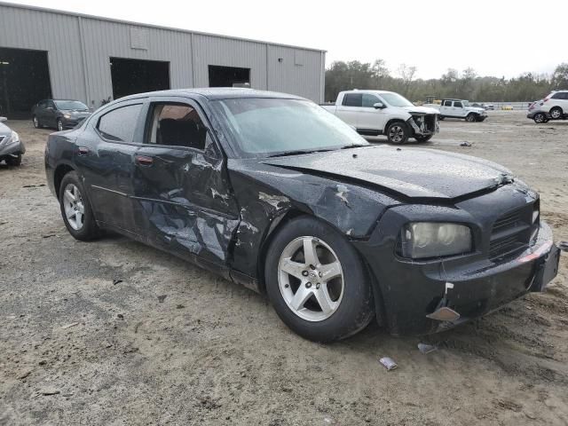 2009 Dodge Charger