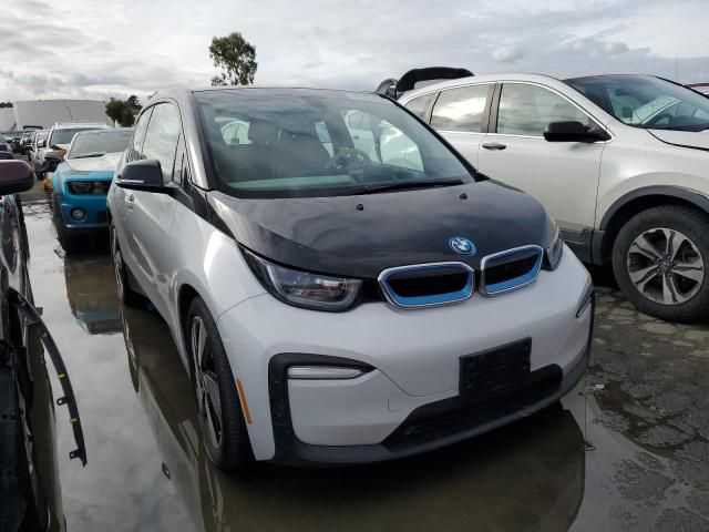 2018 BMW I3 BEV