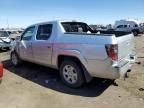 2006 Honda Ridgeline RTL