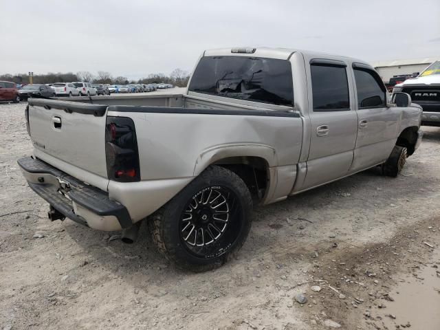 2006 Chevrolet Silverado K1500