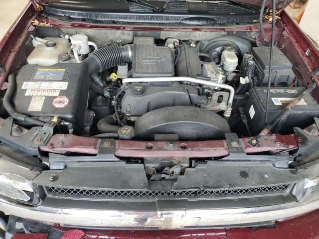 2005 Chevrolet Trailblazer LS