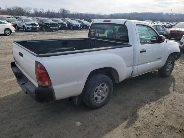 2008 Toyota Tacoma