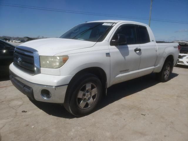 2010 Toyota Tundra Double Cab SR5