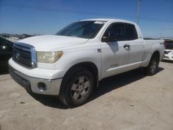 Vehiculos salvage en venta de Copart Lebanon, TN: 2010 Toyota Tundra Double Cab SR5