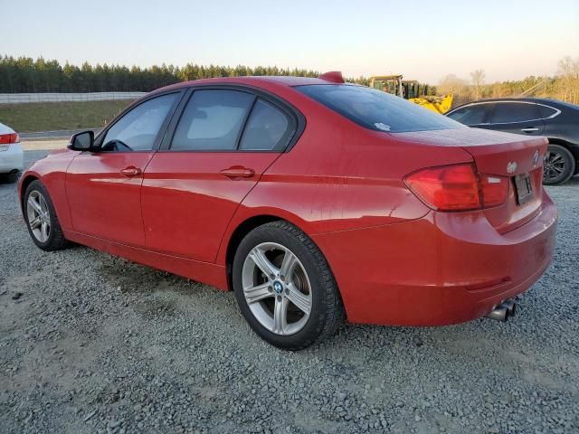 2014 BMW 328 I