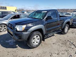 Toyota Tacoma salvage cars for sale: 2012 Toyota Tacoma