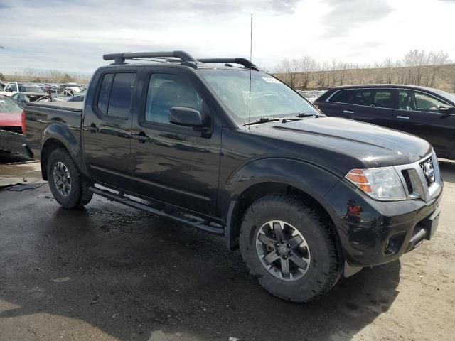 2014 Nissan Frontier S