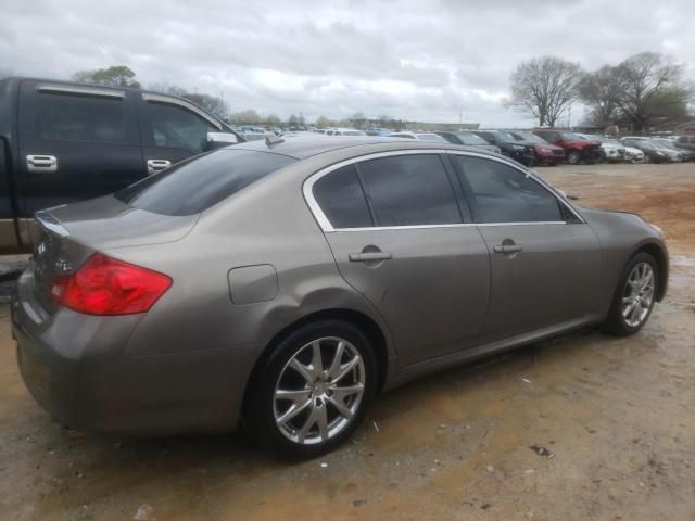 2013 Infiniti G37