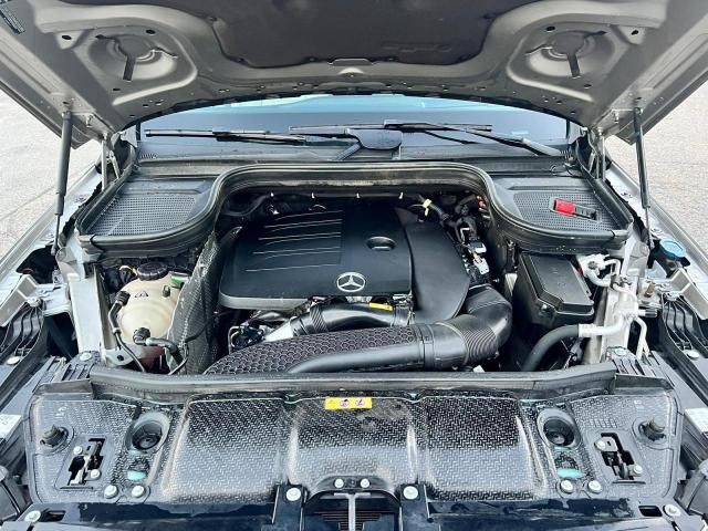 2021 Mercedes-Benz GLE 350 4matic