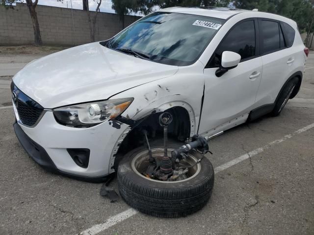 2014 Mazda CX-5 GT