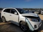 2015 KIA Sorento SX