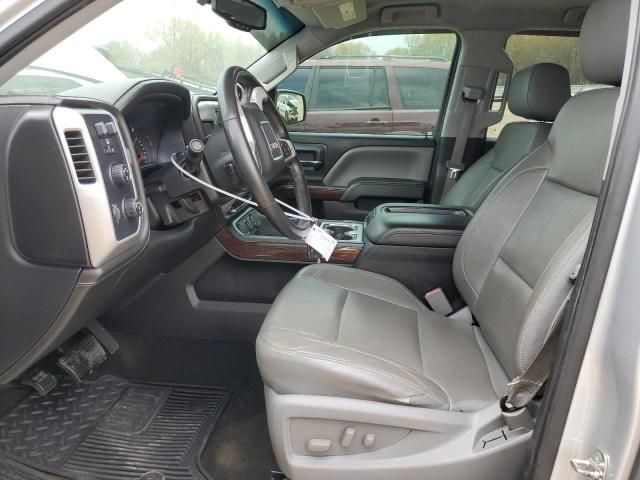 2015 GMC Sierra K1500 SLT