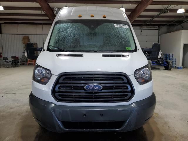 2018 Ford Transit T-350 HD