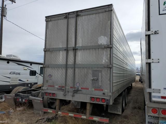 2019 Utility Reefer 53'