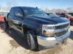 2016 Chevrolet Silverado C1500