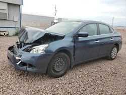 2014 Nissan Sentra S for sale in Phoenix, AZ