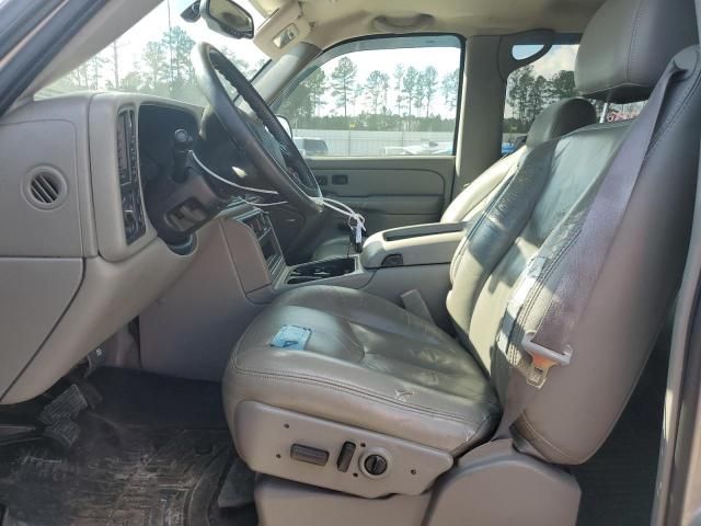 2006 GMC Sierra K2500 Heavy Duty