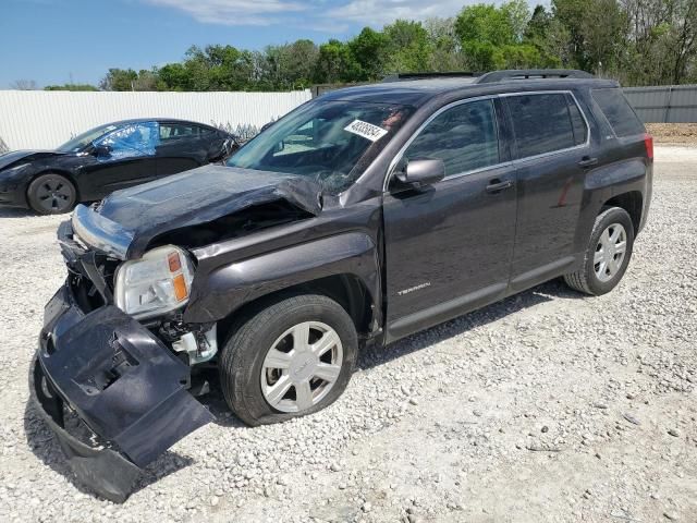 2015 GMC Terrain SLT