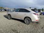 2014 Lexus RX 350 Base