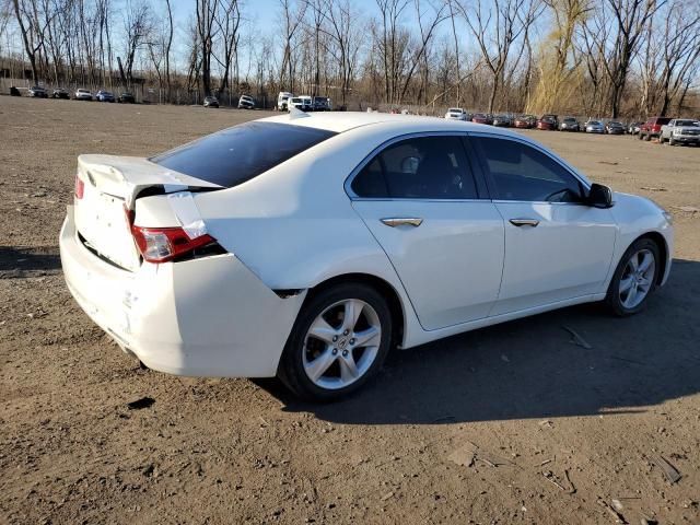 2010 Acura TSX