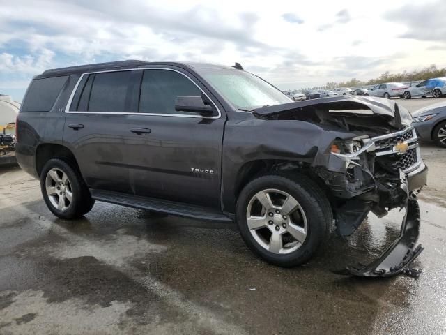 2016 Chevrolet Tahoe C1500  LS