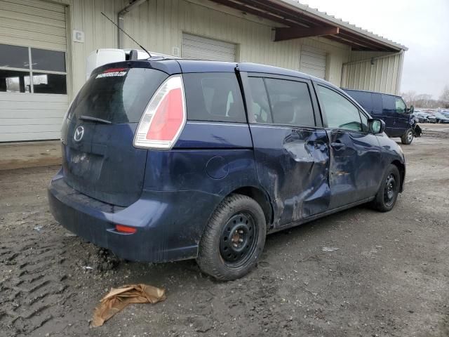 2010 Mazda 5