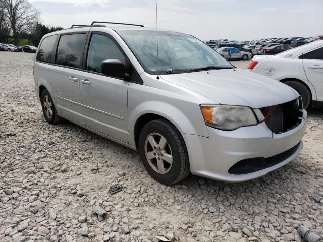 2011 Dodge Grand Caravan Express