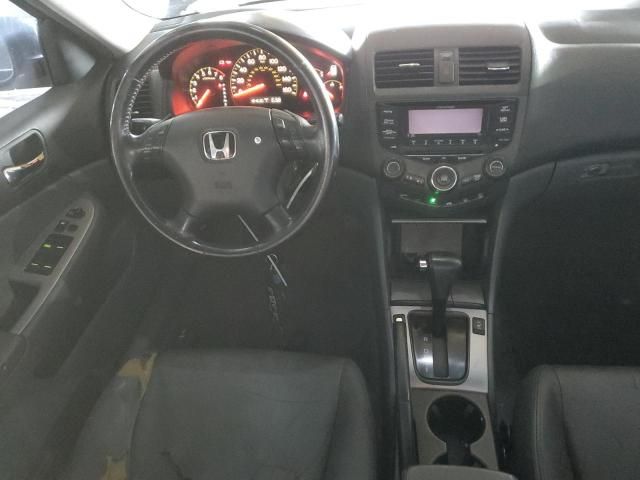 2004 Honda Accord EX