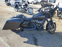 Salvage motorcycles for sale at Rancho Cucamonga, CA auction: 2020 Harley-Davidson Flhxs
