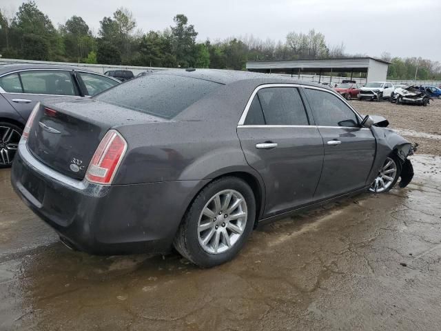 2013 Chrysler 300C