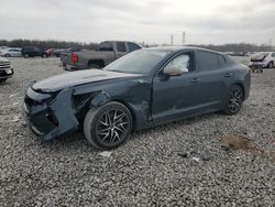 Salvage cars for sale from Copart Memphis, TN: 2023 KIA Stinger GT Line