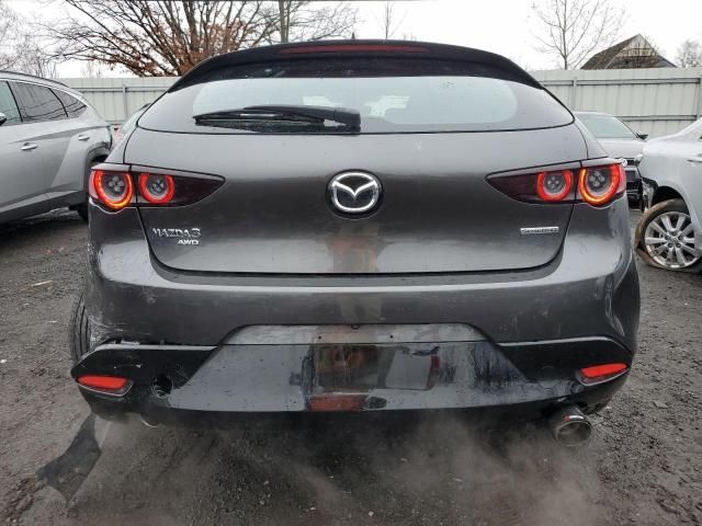 2021 Mazda 3 Premium