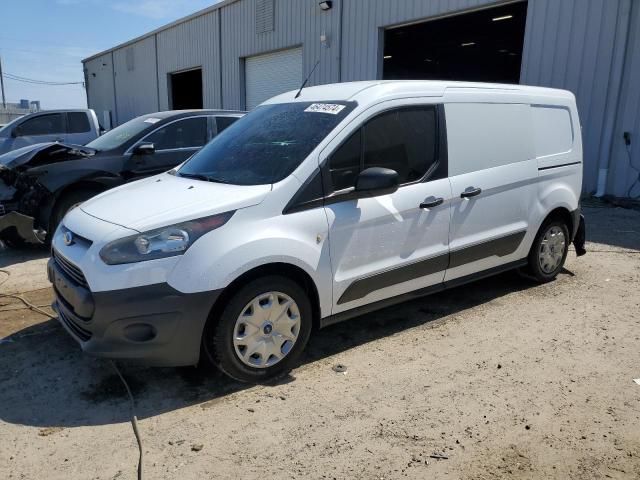 2016 Ford Transit Connect XL